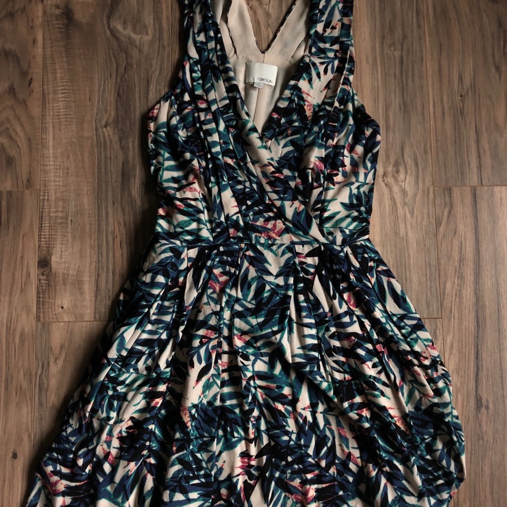 Summer dress